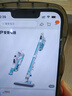 PORTS寶姿春夏新品女裝立體提花綁帶領(lǐng)大衣SL8C003KFD085 黎霧藍 S (4) 曬單實(shí)拍圖