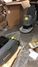 KARCHER 德國卡赫 商用工業(yè)手推式洗地機吸干機擦地機 適用于機場(chǎng)火車(chē)站工廠(chǎng)商場(chǎng)賓館超市 BD50/55W自走式  曬單實(shí)拍圖