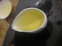 九土 陶瓷公道杯白瓷功夫茶具配件日式勻杯大號茶海泡茶分茶公杯器 曬單實(shí)拍圖