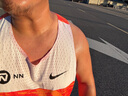 布魯克斯（BROOKS）Glycerin MAX 超級(jí)甘油跑鞋2025新款男女夏季緩震支撐運(yùn)動(dòng) 【男款】檸綠/深牡丹藍(lán)/白色 41 曬單實(shí)拍圖