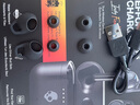 Skullcandy 骷髏頭INDY EVO Fuel真無(wú)線藍(lán)牙耳機(jī)入耳式運(yùn)動(dòng)游戲耳塞蘋果通用 黑色(無(wú)線充電版) 曬單實(shí)拍圖