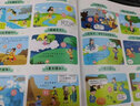 會說話的早教有聲書 孩子愛聽的睡前故事發(fā)聲書繪本 0-3-6歲寶寶書籍兒童手指點(diǎn)讀早教啟蒙有聲書學(xué)習(xí)機(jī) 會說話的睡前故事書親子閱讀物 孩子愛聽的睡前故事發(fā)聲書 曬單實(shí)拍圖