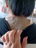 一代宗師黃飛鴻黑旗膏頸肩腰腿膝關(guān)節(jié)疼痛黃家老貼小佰草熱灸膏貼 黑色 【新款買4發(fā)6】盒裝10貼+防水貼 曬單實(shí)拍圖