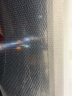 赫伊莎 冬季窗户玻璃保温膜加厚防风保暖窗帘隔热门窗挡风漏风防寒隔音 自制气泡保温膜 1.6米*1.8米一张(含7对米魔术贴) 实拍图