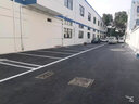 立潤（LIRUN）冷噴劃線機(jī)道路公路馬路停車場小區(qū)駕校油漆畫線標(biāo)線劃線車 立潤劃線機(jī)1號【4000W】 曬單實(shí)拍圖