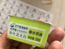青竹畫(huà)材水粉顏料套裝美術(shù)生專(zhuān)用經(jīng)典黑集訓工具流光白藝考級色彩顏料初學(xué)者無(wú)甲醛學(xué)生用果凍顏料青竹大師 畫(huà)室專(zhuān)供【50ML42色】水粉套裝（流光白） 顏料+顏料盒 曬單實(shí)拍圖