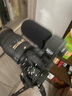 尼康（Nikon） 原裝采訪錄音麥克風(fēng) 單反微單相機(jī)攝像錄像外置拾音器話筒 立體聲/無線/有線 指向型立體聲麥克風(fēng)ME-1用于 D780、P1000、P950、Z30 曬單實(shí)拍圖