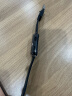 爱国者aigo手表手环式录音笔R6522 16G专业录音器一键录音高清降噪录音 MP3播放器 学习采访会议黑色 实拍图