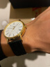 浪琴（LONGINES）瑞士手表 时尚系列 机械皮带男表 L49222112 实拍图
