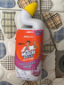 威猛先生深層凈力潔廁啫哩璀璨花舞雙包裝600g*2潔廁靈潔廁精好聞的潔廁液 600g*2瓶 威猛先生 曬單實(shí)拍圖