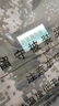 際華 3565軍迷前運(yùn)包迷彩包攜行包運(yùn)行包 迷彩前運(yùn)包 曬單實(shí)拍圖