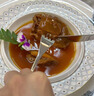 鮑小福即食溏心鮑魚(yú)1頭2頭一只特大NF干鮑魚(yú)干貨鮑汁撈飯鮑魚(yú)酒店同款 【南鮑皇1只】【近1頭】歡迎品鑒 曬單實(shí)拍圖