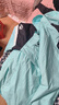 KELME /卡爾美運動(dòng)戶(hù)外風(fēng)雨衣男戶(hù)外跑步訓練外套學(xué)生休閑風(fēng)衣團購 薄荷綠 2XL 曬單實(shí)拍圖