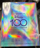 現貨 迪士尼100周年紀念畫(huà)冊 英文原版 百年藝術(shù)設定集 The Story of Disney 100 Years of Wonder 曬單實(shí)拍圖