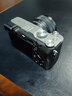 索尼 Sony A7 A7C A7S3 A7M3 A7R4 A1 A9  A7M4 A7M5 A7R5 A7R3全畫(huà)幅二手微單相機 直播相機 索尼A7C+28-60 套機 顏色隨機 99新 曬單實(shí)拍圖