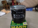 曼牌（MANNFILTER）W712/83M機油濾芯格適用豐田蘭德酷路澤 普拉多 雷克薩斯GS LS 曬單實(shí)拍圖