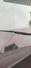 電裝DENSO進(jìn)口無(wú)骨三段式雨刮器 雨刷片 雨刮片 雨刷器單只裝 金裝三段式無(wú)骨雨刷小U 22寸/550mm單只裝 曬單實(shí)拍圖