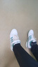 三葉草（Adidas）阿迪達斯男鞋女鞋 FORUM LOW 低幫運動休閑鞋板鞋 IG3773 42.5 曬單實拍圖