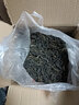 ZXC河南干芝麻葉干菜 新貨脫水蔬菜 農家自曬 2斤 曬單實(shí)拍圖