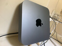 蘋(píng)果（Apple）mac mini 二手蘋(píng)果迷你主機 M1/M2/M4 垃圾桶臺式機電腦 Studio高性能工作站M4Pro TT2/NG2 i7八代-64G-1TB固態(tài)灰色 曬單實(shí)拍圖