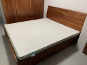 大自然 山棕床垫椰棕床垫 可定制护脊偏硬棕榈床垫1.8x2米床褥床垫子A2 7CM 120*200 实拍图