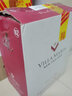 新瑪利（Villa Maria）新西蘭原瓶進(jìn)口 新瑪利珍匣葡萄酒 馬爾堡 珍匣長相思白葡萄酒 750mL*6整箱裝 曬單實拍圖
