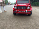 MOONCHILD高端雙人兒童電動車大g四輪汽車寶寶玩具車遙控越野車送小孩禮物 四驅(qū)紅色:全功能 電力驅(qū)動 曬單實(shí)拍圖