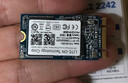 聯(lián)想（Lenovo） Y430P/Y510P/T540P原裝NGFF 2242接口加裝SSD固態(tài)硬盤 128G NGFF加速固態(tài)硬盤 X230S/X240/X240S 曬單實(shí)拍圖