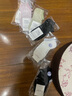 CabraKalani襪子女夏季船襪女士純棉淺口低幫短襪薄款吸汗透氣舒適隱形棉襪 A1品牌專(zhuān)柜3084 6雙 均碼 曬單實(shí)拍圖
