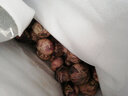 辰實【新干蒜】新鮮紫皮大蒜 云南獨頭蒜三瓣蒜 大蒜農(nóng)家蔬菜臘八蒜 4.5斤（獨頭蒜）個大 曬單實拍圖