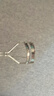 資生堂（Shiseido）【原裝進(jìn)口 保稅倉發(fā)貨】心機睫毛夾配替換膠墊貼合持久立體卷翹 新款213全眼睫毛夾 1個(gè) 曬單實(shí)拍圖