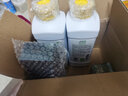安利洗潔精（碟新）組合 濃縮配方可按需稀釋 濃縮洗潔精1L+科唯雅洗發(fā)水 曬單實(shí)拍圖