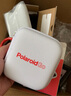 寶麗來(lái)（Polaroid） Go袖珍型拍立得相機專(zhuān)屬配件 Polaroid Go相機包 白色 曬單實(shí)拍圖