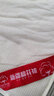 南極人（NanJiren） 南極人家紡 新疆棉被芯長(cháng)絨棉花被子冬棉絮棉胎墊絮褥子棉被床上用品春秋被 150*200cm重5斤 曬單實(shí)拍圖