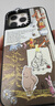CASETIFY 小熊維尼 x CASETiFY 聯(lián)名  春日森林 適用于iPhone16/15 plus/pro/max 鏡面黑框手機(jī)殼 鏡面黑框Magsafe iPhone 15 Pro Max 曬單實(shí)拍圖