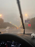 原仕適用奧迪A4L雨刮器原廠原裝18/19/20/21/22/23款?yuàn)W迪a4雨刷旅行版 奧迪A4L/A4（2009-2025年款）雨刷器 曬單實(shí)拍圖