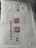 駱駝（CAMEL）戶(hù)外沖鋒衣潮牌三合一兩件套防水透濕外套 A13CA70125，冰晶灰/幻影黑，男 XXL 曬單實(shí)拍圖