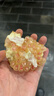 8A級大果裝 云南蒙自水晶薄皮甜石榴 6kg 單果約400g 生鮮 新鮮水果 曬單實(shí)拍圖