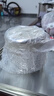 小熊（Bear）食品級咖啡豆密封瓶咖啡粉便攜儲物罐500ml CX-JW031-P01 曬單實(shí)拍圖