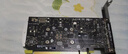麗臺（LEADTEK）T400 T600 T1000 RTX A2000 A4000專業(yè)圖形顯卡工包 NVIDIA T1000 4G 工包 曬單實拍圖
