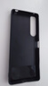 霸王風(fēng) SONY索尼Xperia 1v手機(jī)殼1iv保護(hù)套5v全包5iv防摔pro-i真素皮商務(wù)支架款 黑色 Xperia 1iv 曬單實拍圖