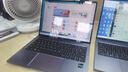 華為（HUAWEI)筆記本電腦MateBook 14 觸屏輕薄本原裝Windows系統 i5-1240P 16+1TB 灰 曬單實(shí)拍圖