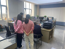 Shelley Jones七分袖t恤男夏季新款ins港風(fēng)寬松潮流半袖體恤衫青少年學(xué)生上衣服 黑色 2XL 曬單實(shí)拍圖