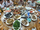 國臺 10年/十年 53度醬香型白酒真實(shí)年份酒協(xié)認證 純糧坤沙 宴請送禮 53%vol 500mL 6瓶 （整箱裝） 曬單實(shí)拍圖