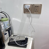 閃俏蘋果15/16充電線器雙頭Type-C數(shù)據(jù)線手機(jī)PD快充ipad平板加長(zhǎng)車載閃充線適用iPhone15/16/17promax 1米套裝 | 35W充電器+雙頭Type-C線 曬單實(shí)拍圖