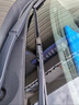 法雷奧無(wú)骨雨刷器/雨刮片膠條/雨刮器(一對)適配 本田新奧德賽(15至20款) 曬單實(shí)拍圖