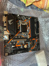 Gigabyte/技嘉 B365M AORUS ELITE小雕電腦游戲DDR4主板9成新 技嘉B360M/B365M小雕 曬單實(shí)拍圖