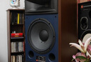 JBL 4429家庭影院 號(hào)角高音 專(zhuān)業(yè)演播級(jí) 監(jiān)聽(tīng)音箱 錄音棚音樂(lè) 工作室專(zhuān)業(yè)音響發(fā)燒錄音棚 【標(biāo)準(zhǔn)版】JBL4429發(fā)燒級(jí)HIFI一對(duì) 曬單實(shí)拍圖