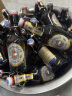 弗林博格（Flensburger）弗林博格 德国进口精酿啤酒 弗伦斯堡 比尔森小麦白啤酒瓶装整箱 弗林博格小麦金啤 330mL 24瓶 实拍图
