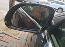 恒悉適用原廠(chǎng)奧迪A6L后視鏡片 A4L A3 A5 Q3 Q5 Q7倒車(chē)鏡片  反光鏡片 A6L/C7 12-18款 左鏡片 帶加熱 曬單實(shí)拍圖